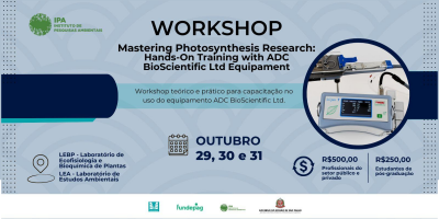 Mastering Photosynthesis Research: Hands-On Training with ADC BioScientific Ltd Equipment