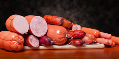 Curso teórico e prático: Elaboração de Salsichas, Mortadelas e Linguiças Calabresas