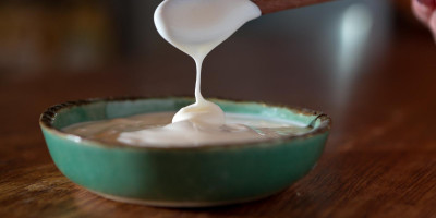 Curso Online de Fabricação de Iogurtes e Bebidas Lácteas Fermentadas