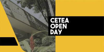 Cetea Open Day