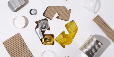 Conferência Internacional sobre Reciclagem de Embalagens