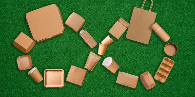 Inovações em Embalagens Celulósicas: Caminhos para a Economia Circular