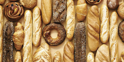 Curso Produtos de Panificação: Fundamentos e Saudabilidade 