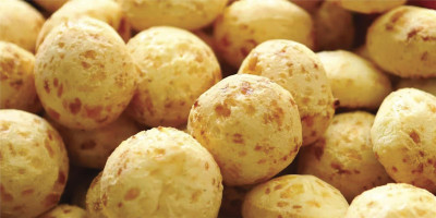 Curso Pão de Queijo: Tecnologia e Ingredientes 