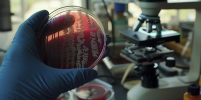 Curso teórico on-line de técnicas de inoculação em análises microbiológicas de alimentos e cálculo de resultados