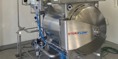 Curso Teórico Prático de Controle e Estabelecimento de Processos Térmicos aplicados a Alimentos e Fármacos