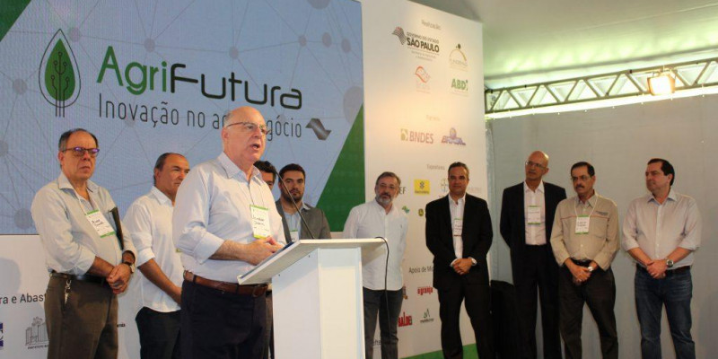 FUNDEPAG promove Agrifutura