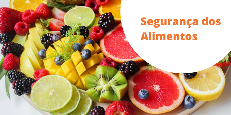 Artigo: Você sabe o que é segurança dos alimentos?