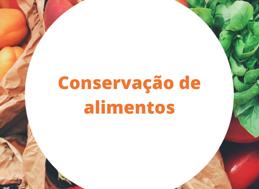 Imagem: Artigo: 5 tendências para a conservação de alimentos