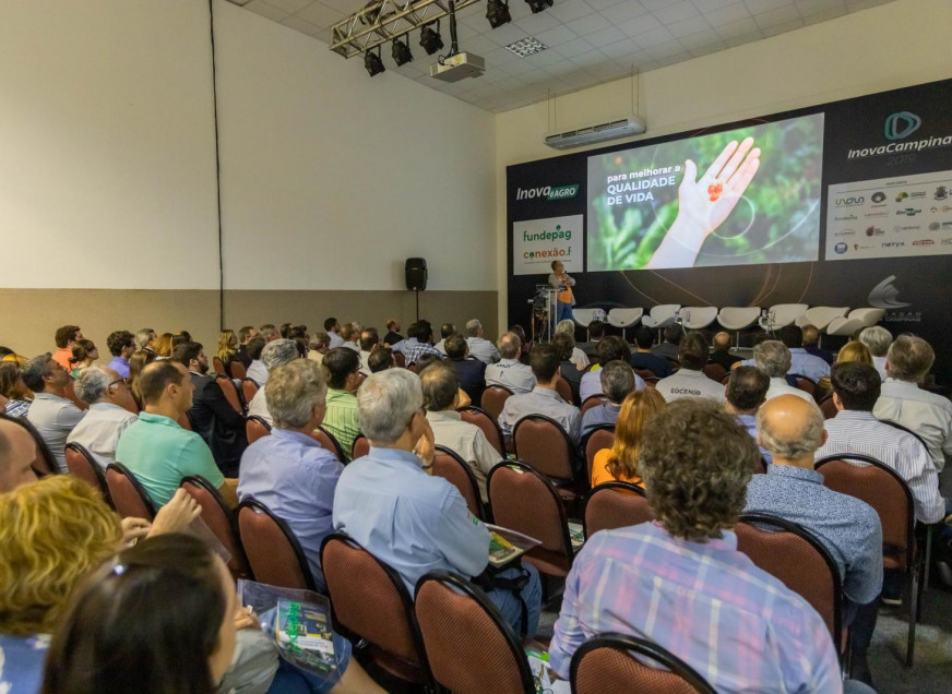 Imagem: Inova Trade Show prevê webinars com foco em agronegócio