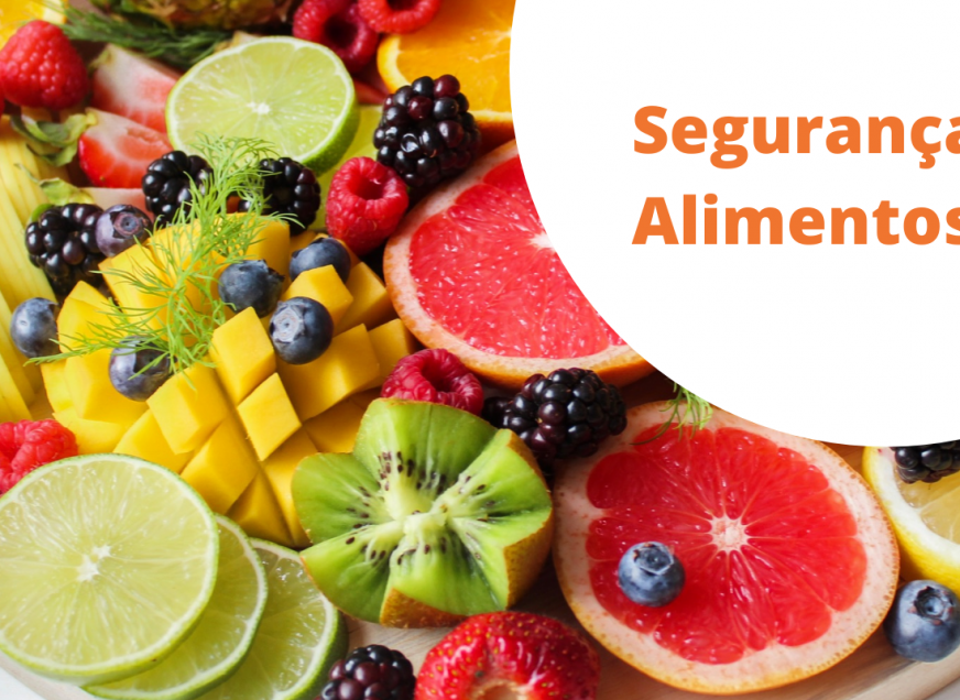 Imagem: Artigo: Você sabe o que é segurança dos alimentos?