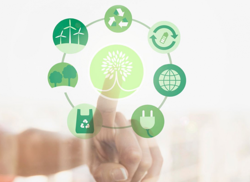 Imagem: ESG e sustentabilidade: conheça a história dos termos e saiba como se diferenciam