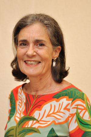 Ana Lúcia da Silva Corrêa Lemos