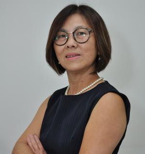 Margarete M. Okazaki