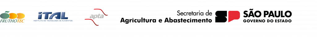 FRUTHOTEC/ITAL/APTA/SAA