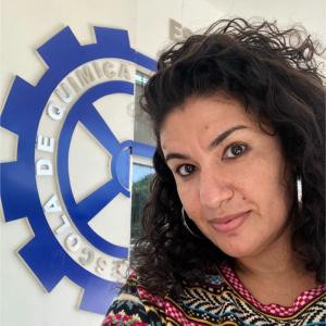 Karen S. Pereira - Escola de Química/UFRJ