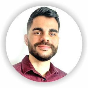 Gustavo Moraes