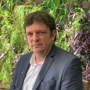 Marcio Almeida - Viscofan