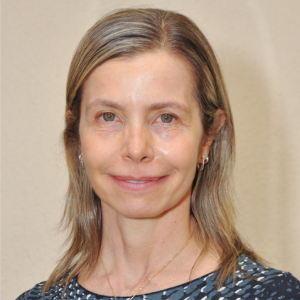 Renata Bromberg – CTC/ITAL