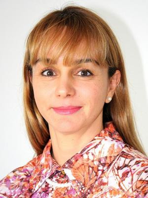 Patrícia Blumer Zacarchenco Rodrigues de Sá