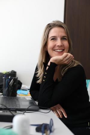 Dra. Fabiana Galland