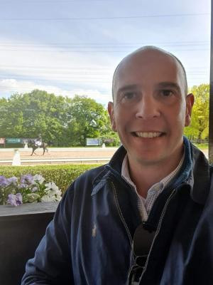 João Pedro Hübbe Pfeifer