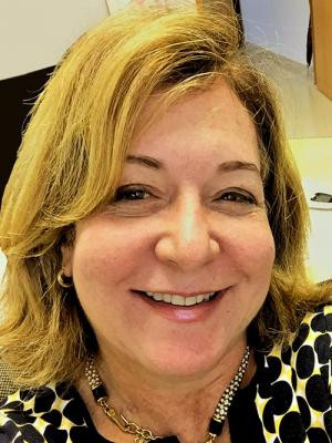 Shirley Aparecida Garcia Berbari