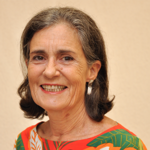 Ana Lúcia da Silva Corrêa Lemos