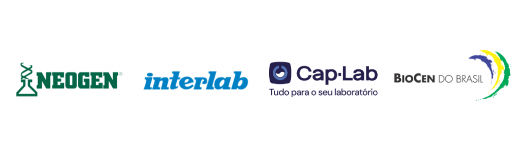 NEOGEN | INTERLAB | CAP-LAB | BIOCEN