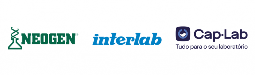 Neogen - Interlab - Cap-Lab