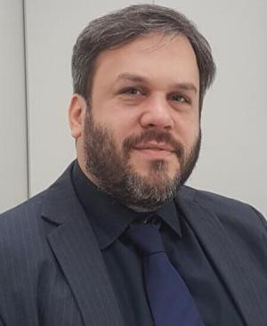 Dr. Ralph Santos-Oliveira