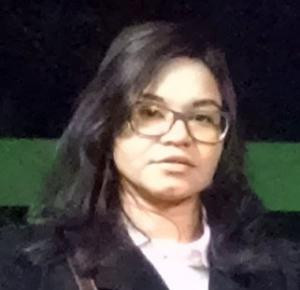 Dra. Lucilene dos Santos