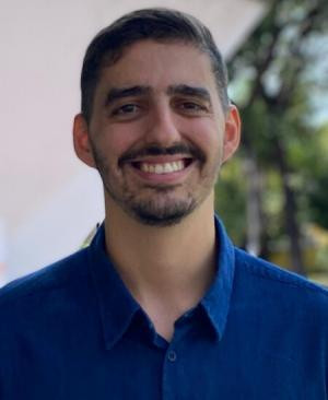 Prof. Dr. Davino Machado Andrade Neto