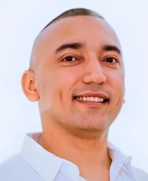 Prof. Dr. José Cleiton Sousa dos Santos