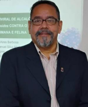 Prof. Dr. Emmanuel Silva Marinho