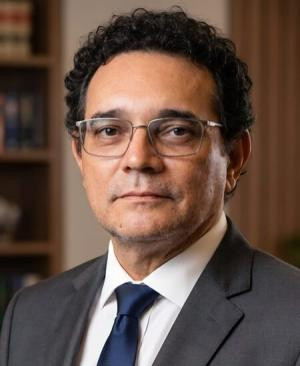 Prof. Dr. Francisco Nivaldo Aguiar Freire