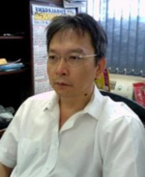 Prof. Dr. Jose Marcos Sasaki