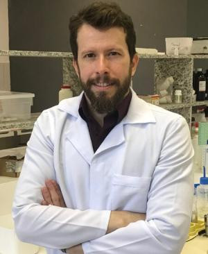 Prof. Dr. Pierre Basílio Almeida Fechine