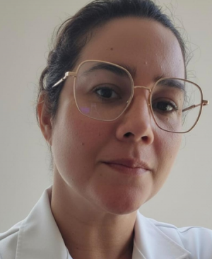 Profa. Dra. Luciana Magalhães Rebêlo Alencar