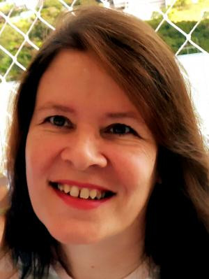 Sílvia Cristina S. Rolim de Moura