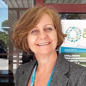 Gina Maria B. Q Cardozo