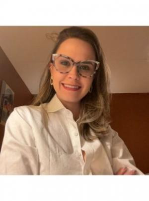 Beatriz Zillo Santa Barbara