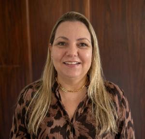 Fabiana Nascimento Checcoli
