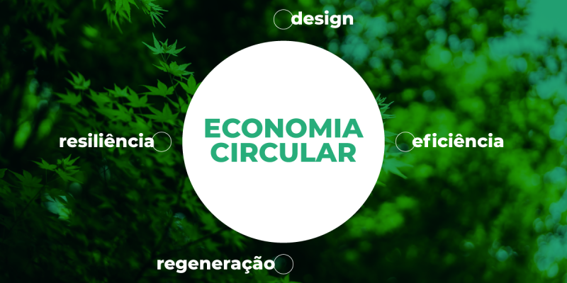 Artigo: Economia circular e agronegócio