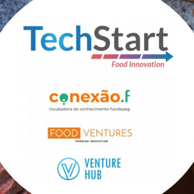 Conexões com o ecossistema: Programa TechStart Food Innovation