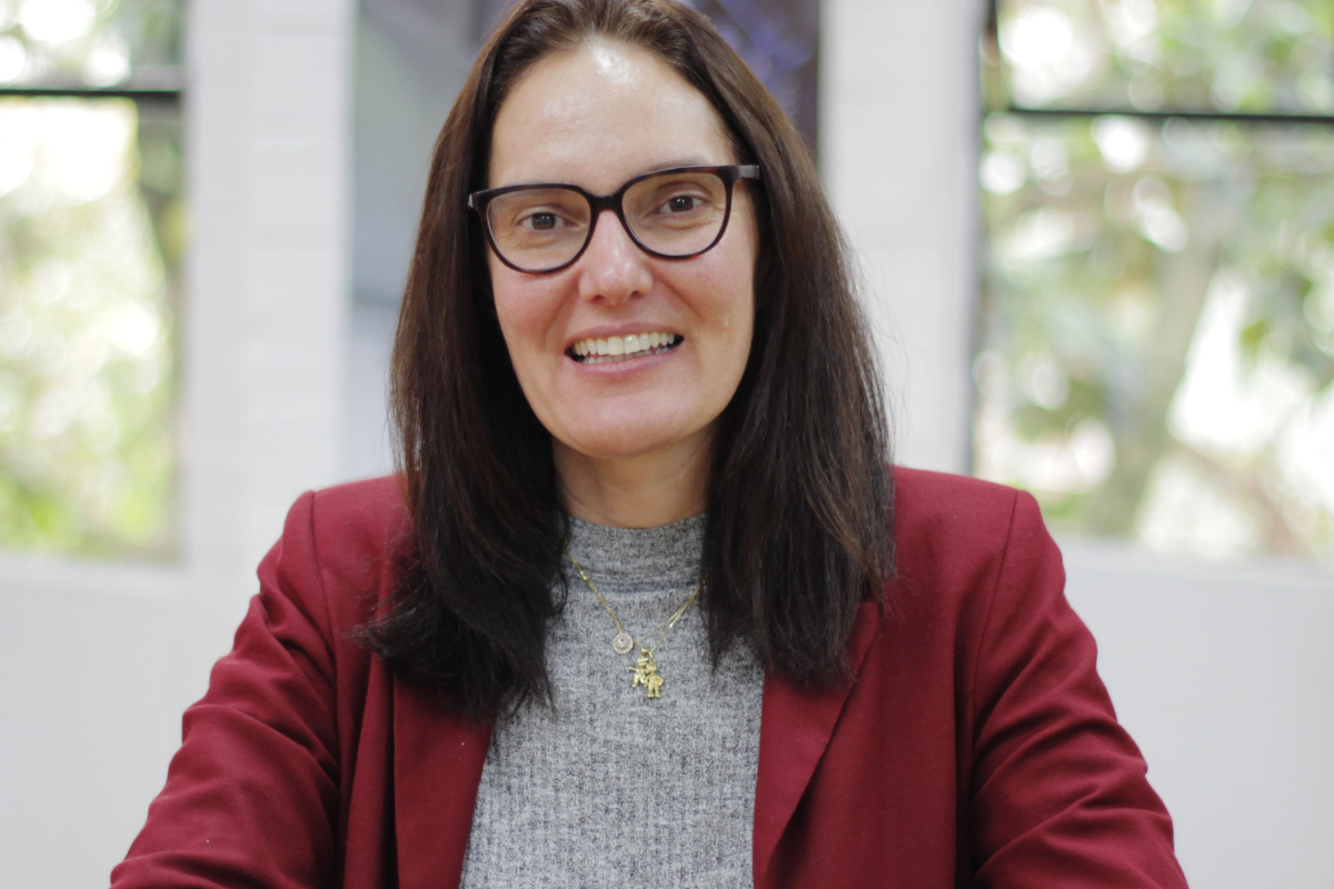 Imagem: Fundepag anuncia Flavia Gutierrez Motta como gerente de Negócios e Inovação