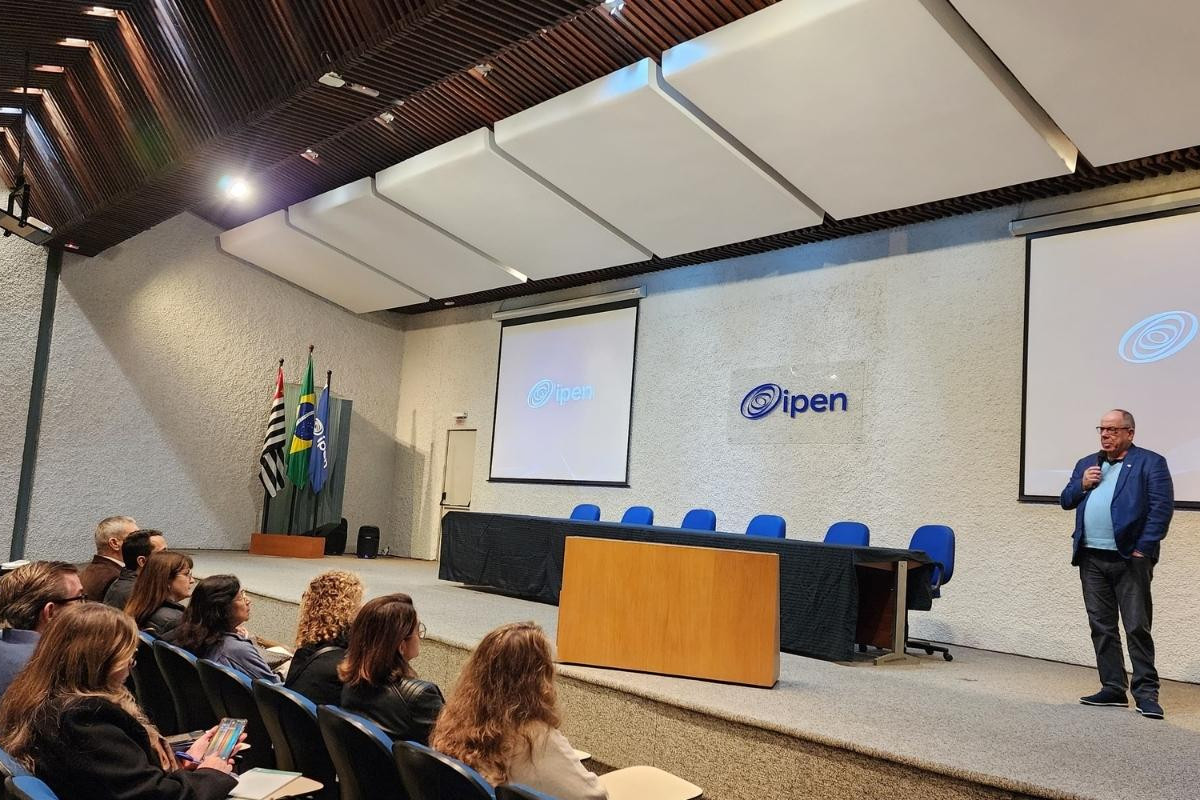 Imagem: Fundepag apresenta nova estrutura de gestão e destaca projetos de alto impacto em workshop com ICTs