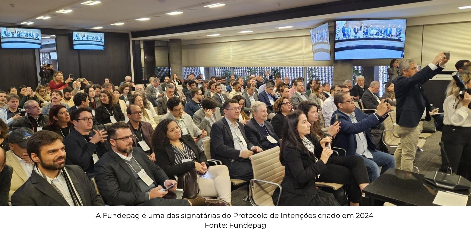 Seminário na Fiesp discute proposta de política nacional de fomento às startups deep techs no Brasil