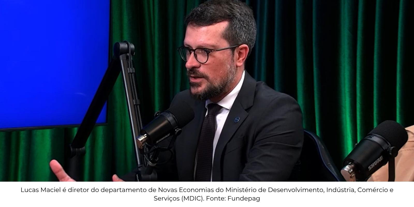 Podcast da Fundepag explora como negócios de impacto transformam desafios sociais e ambientais em soluções concretas
